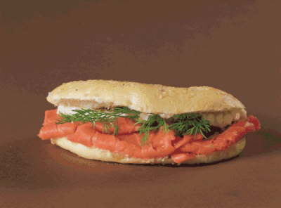 Lachs